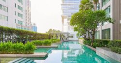 Luxury Condo for Rent – Thonglor 2 bedrooms 2 bathrooms Bangkok