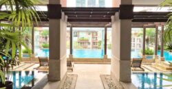 2 Bedroom with Balcony Condo for Rent – BTS Phrom Phong