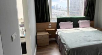 2 bedrooms condo for rent at Sukhumvit near BTS Phra Khanong