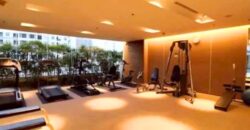 2 Bedroom with Balcony Condo for Rent – BTS Phrom Phong