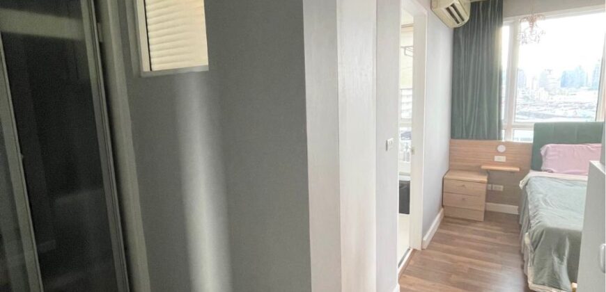 2 bedrooms condo for rent at Sukhumvit near BTS Phra Khanong