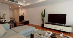 2 Bedroom with Balcony Condo for Rent – BTS Phrom Phong