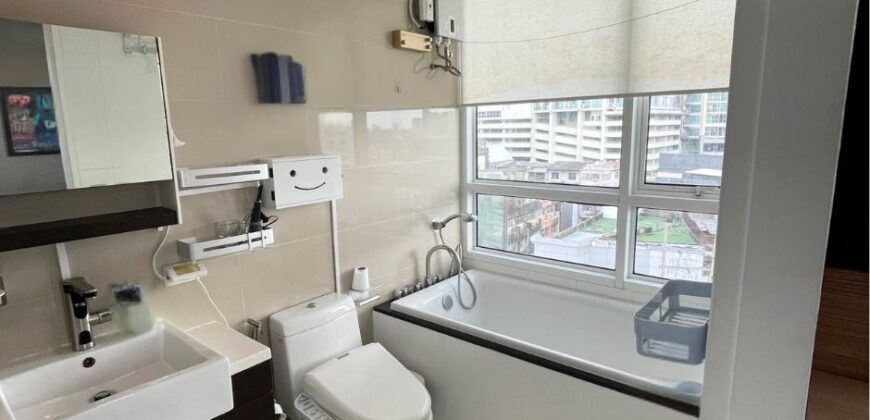 2 bedrooms condo for rent at Sukhumvit near BTS Phra Khanong