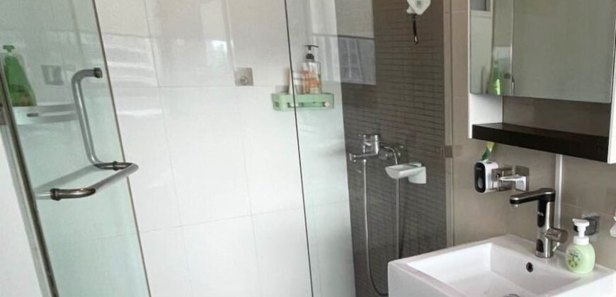 2 bedrooms condo for rent at Sukhumvit near BTS Phra Khanong