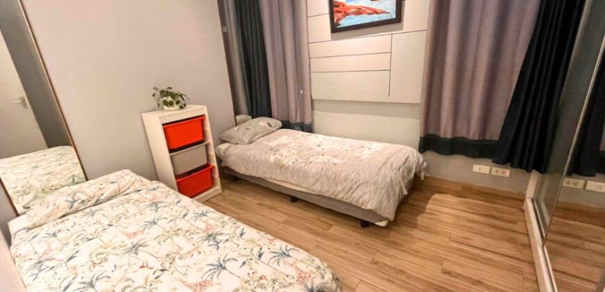 2 bedrooms condo for rent at Sukhumvit near BTS Phra Khanong