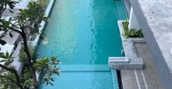 2 bedrooms condo for rent at Sukhumvit near BTS Phra Khanong