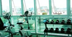 2 bedrooms condo for rent at Sukhumvit near BTS Phra Khanong