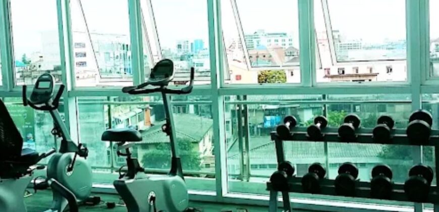 2 bedrooms condo for rent at Sukhumvit near BTS Phra Khanong