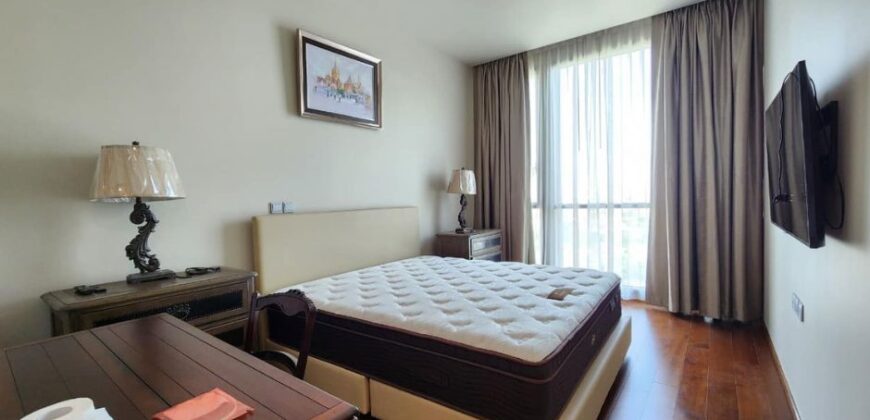 Luxury Condo for Rent – Thonglor 2 bedrooms 2 bathrooms Bangkok