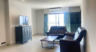 2-Bedroom Condo for Rent Sukhumvit 11 BTS Nana Bangkok
