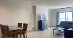 2-Bedroom Condo for Rent Sukhumvit 11 BTS Nana Bangkok
