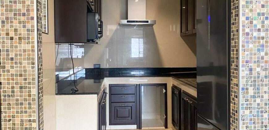 2-Bedroom Condo for Rent Sukhumvit 11 BTS Nana Bangkok