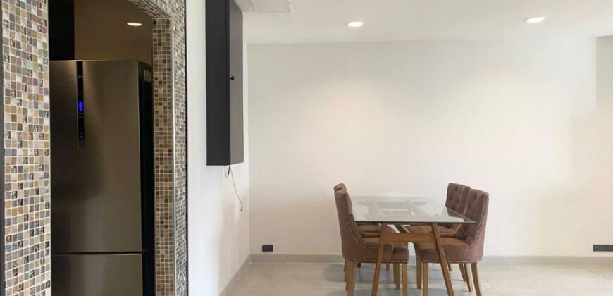2-Bedroom Condo for Rent Sukhumvit 11 BTS Nana Bangkok