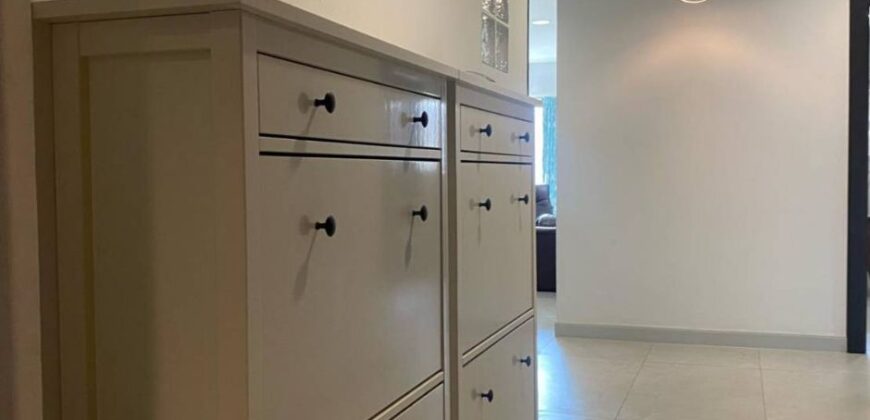 2-Bedroom Condo for Rent Sukhumvit 11 BTS Nana Bangkok