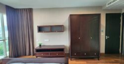 Condo for Rent 1 bedroom with Big Space Near BTS Chidlom Bangkok