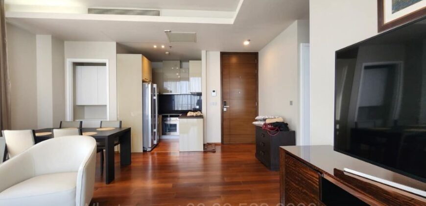 Luxury Condo for Rent – Thonglor 2 bedrooms 2 bathrooms Bangkok