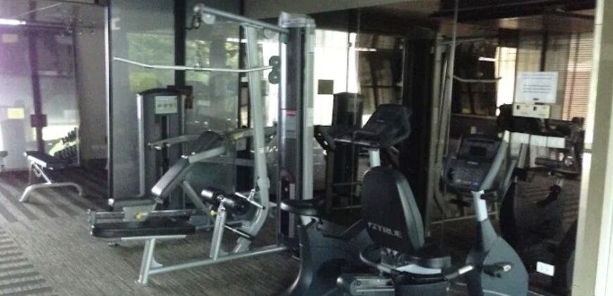 Condo for Rent 1 bedroom with Big Space Near BTS Chidlom Bangkok