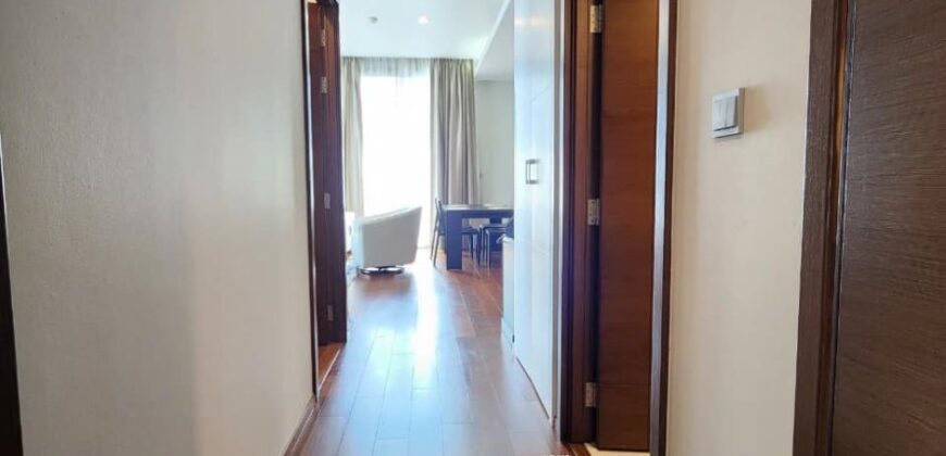 Luxury Condo for Rent – Thonglor 2 bedrooms 2 bathrooms Bangkok