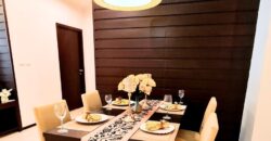 2-Bedroom Condo for Rent | Sukhumvit 39 with 160 sq.m. Bright and Comfort Living