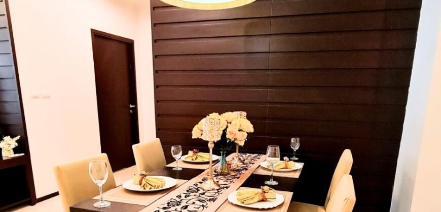 2-Bedroom Condo for Rent | Sukhumvit 39 with 160 sq.m. Bright and Comfort Living