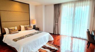 2-Bedroom Condo for Rent | Sukhumvit 39 with 160 sq.m. Bright and Comfort Living