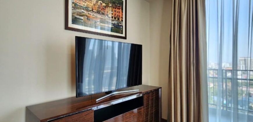 Luxury Condo for Rent – Thonglor 2 bedrooms 2 bathrooms Bangkok