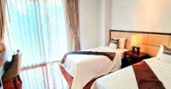2-Bedroom Condo for Rent | Sukhumvit 39 with 160 sq.m. Bright and Comfort Living