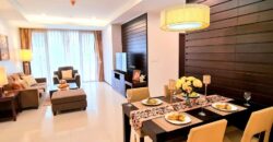 2-Bedroom Condo for Rent | Sukhumvit 39 with 160 sq.m. Bright and Comfort Living