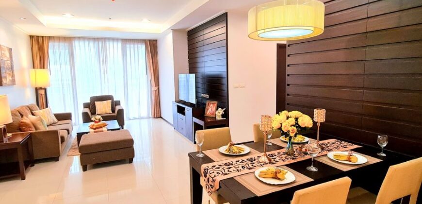 2-Bedroom Condo for Rent | Sukhumvit 39 with 160 sq.m. Bright and Comfort Living