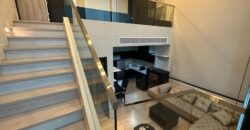 Condo for Rent 1 bedroom Duplex near BTS Phra Khanong