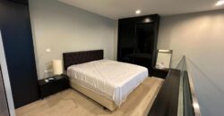 Condo for Rent 1 bedroom Duplex near BTS Phra Khanong