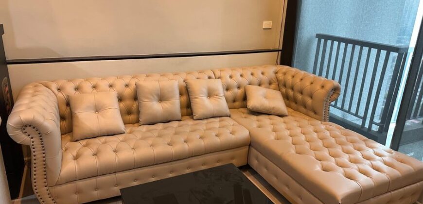 Condo for Rent 1 bedroom Duplex near BTS Phra Khanong