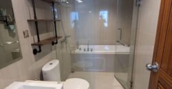 Condo for Rent 1 bedroom Duplex near BTS Phra Khanong