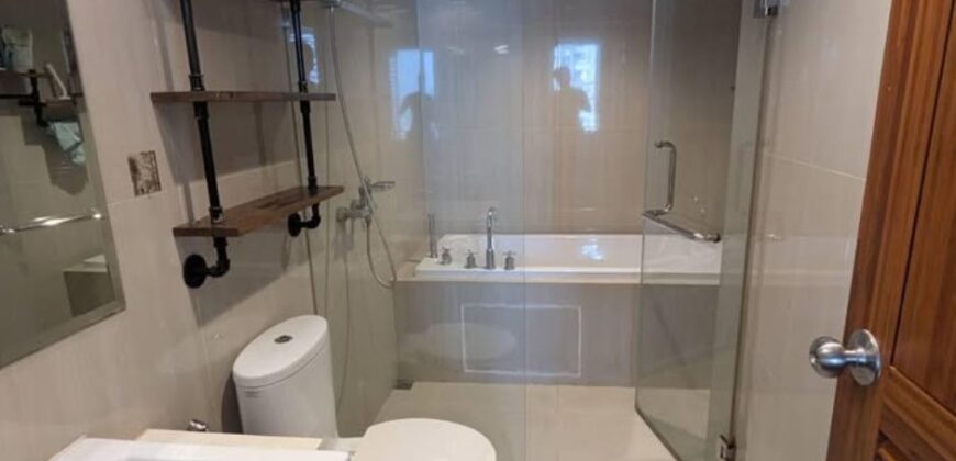 Condo for Rent 1 bedroom Duplex near BTS Phra Khanong