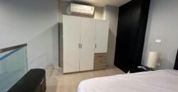 Condo for Rent 1 bedroom Duplex near BTS Phra Khanong