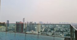 Condo for Rent 1 bedroom Duplex near BTS Phra Khanong
