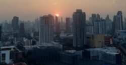 Condo for Rent 1 bedroom Duplex near BTS Phra Khanong