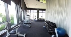 Condo for Rent 1 bedroom Duplex near BTS Phra Khanong